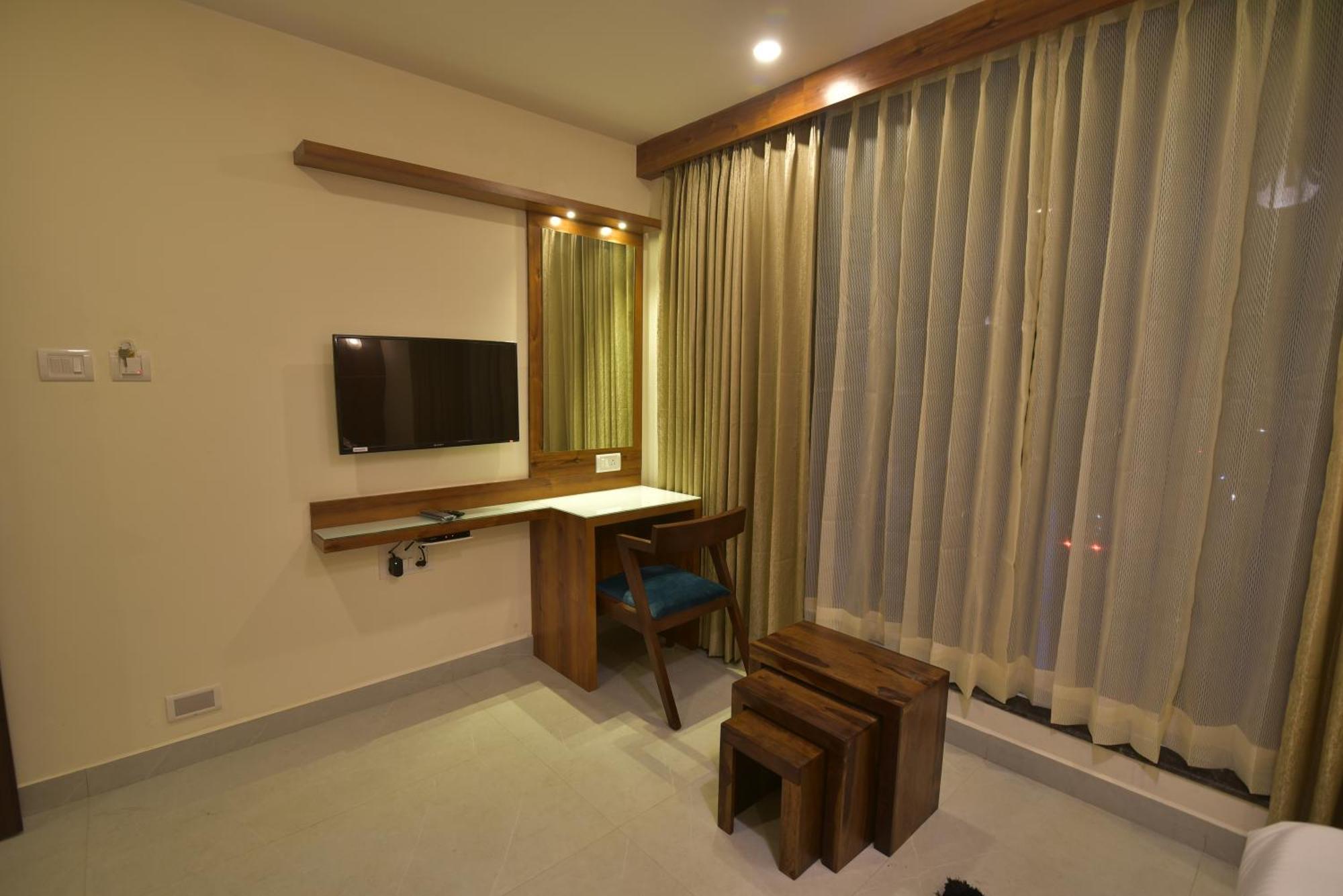 Address 24 Inn Bangalore Exterior photo